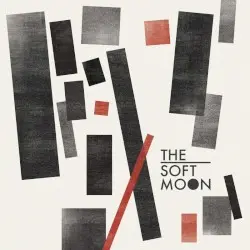 The Soft Moon by The Soft Moon