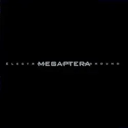 Electronic Underground by Megaptera