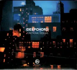 Functional Designs by DeepChord
