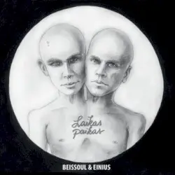 Laikas paikas by Beissoul & Einius
