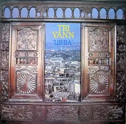 Urba by Tri Yann