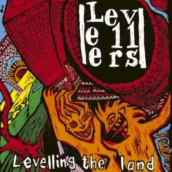 Levelling the Land by Levellers