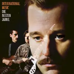 Die besten Jahre by International Music