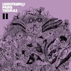II by Lindstrøm & Prins Thomas