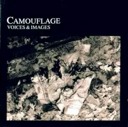 Voices & Images by Camouflage
