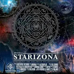 Starizona by HuuHaa