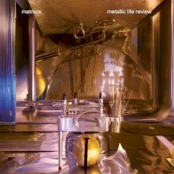 Metallic Life Review by Matmos