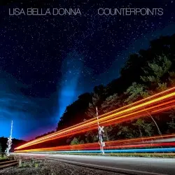 Counterpoints by Lisa Bella Donna