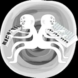 Melodies From Mars by Aphex Twin