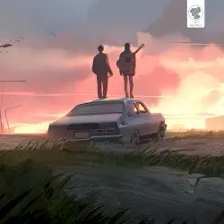 When All Was Lost by Cosmic Koala, Lucid Keys