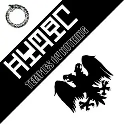 Temples Ov Nothing by Human Nihil