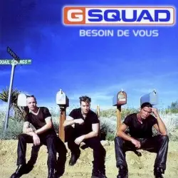 Besoin de vous by G-Squad