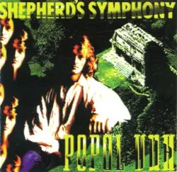 Shepherd's Symphony by Popol Vuh
