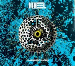 Charismatic Leaders by Wheel