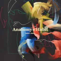 Ciphers + Axioms by Anatomy of Habit