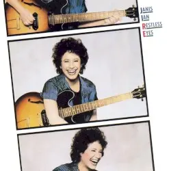 Restless Eyes by Janis Ian