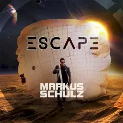 Escape by Markus Schulz