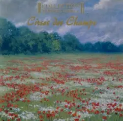 Cirses des champs by Collection d’Arnell~Andréa