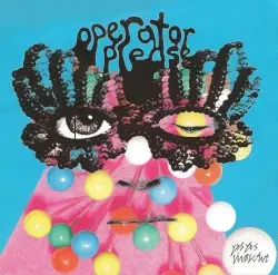 Yes Yes Vindictive by Operator Please