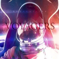 Voyagers by Brokenkites