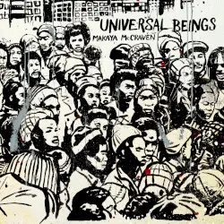 Universal Beings by Makaya McCraven
