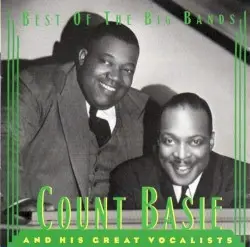 Count Basie and His Great Vocalists by Count Basie