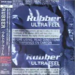 Ultra Feel by Rubber