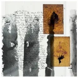 Correspondences, Volume Two by Soundwalk Collective, Patti Smith