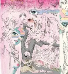 RAZZLE DAZZLE by BUCK‐TICK