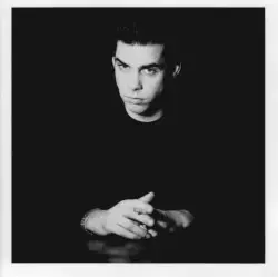 The Firstborn Is Dead by Nick Cave and the Bad Seeds