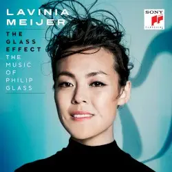 The Glass Effect: The Music of Philip Glass by Philip Glass; Lavinia Meijer