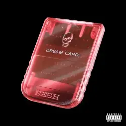 DreamCard by BONES & ghost/\/ghoul