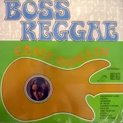 Boss Reggae by Ernest Ranglin