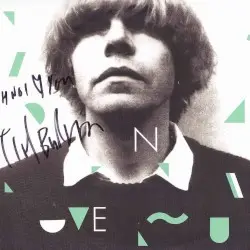 Oh No I Love You by Tim Burgess