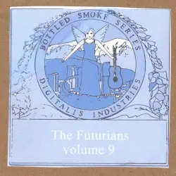Zombie Chew by The Futurians