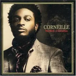 The Birth of Cornelius by Corneille
