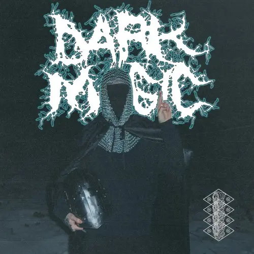 Dark Magic by nothing,nowhere.