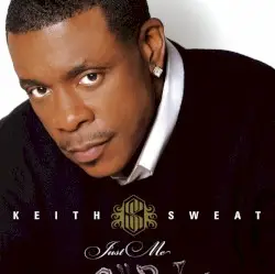 Just Me by Keith Sweat