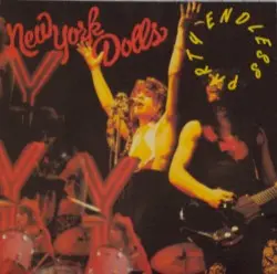 Endless Party by New York Dolls
