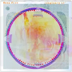 Imaginary 10'' #4 by Mean Flow