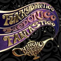 Funkybarítico, hedónico, fantástico by Chancho en Piedra