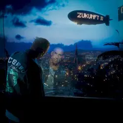 Zukunft 1 & 2 by RAF Camora