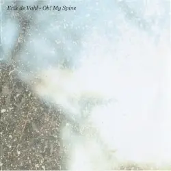 Oh! My Spine by Erik de Vahl