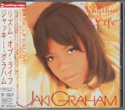 Rhythm Of Life by Jaki Graham