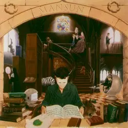 Six by Mansun