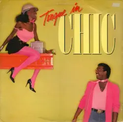 Tongue in Chic by Chic