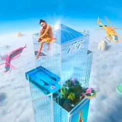 XCX World by Charli XCX