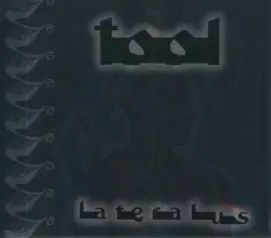 Lateralus by Tool