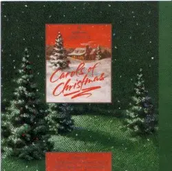 Carols of Christmas by Sarah Vaughan, Samuel Ramey & Mormon Tabernacle Choir