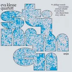Stimmen by Eva Klesse Quartett